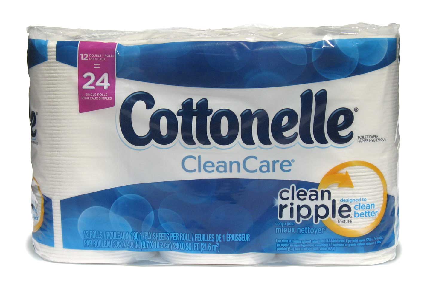 Cottonelle